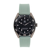 Adidas Green Synthetic Watch -   -  Adidas.